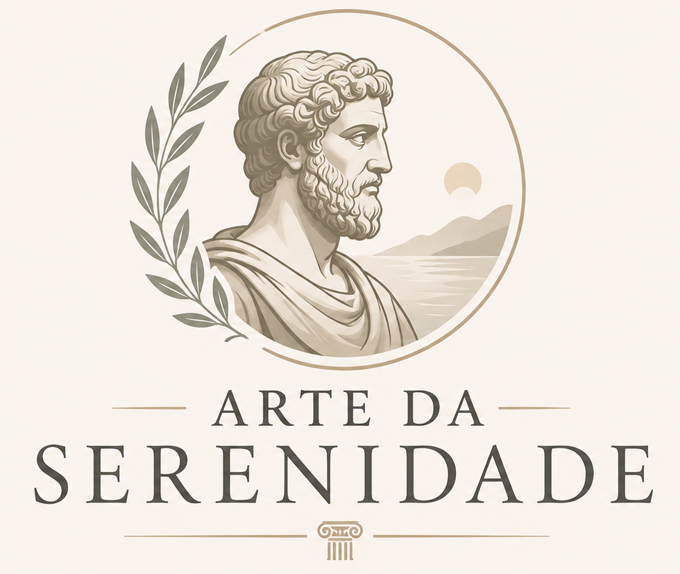 Arte da Serenidade